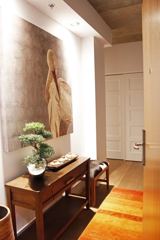 Les Immeubles Charlevoix - Le 760-306 Apartman Québec Szoba fotó