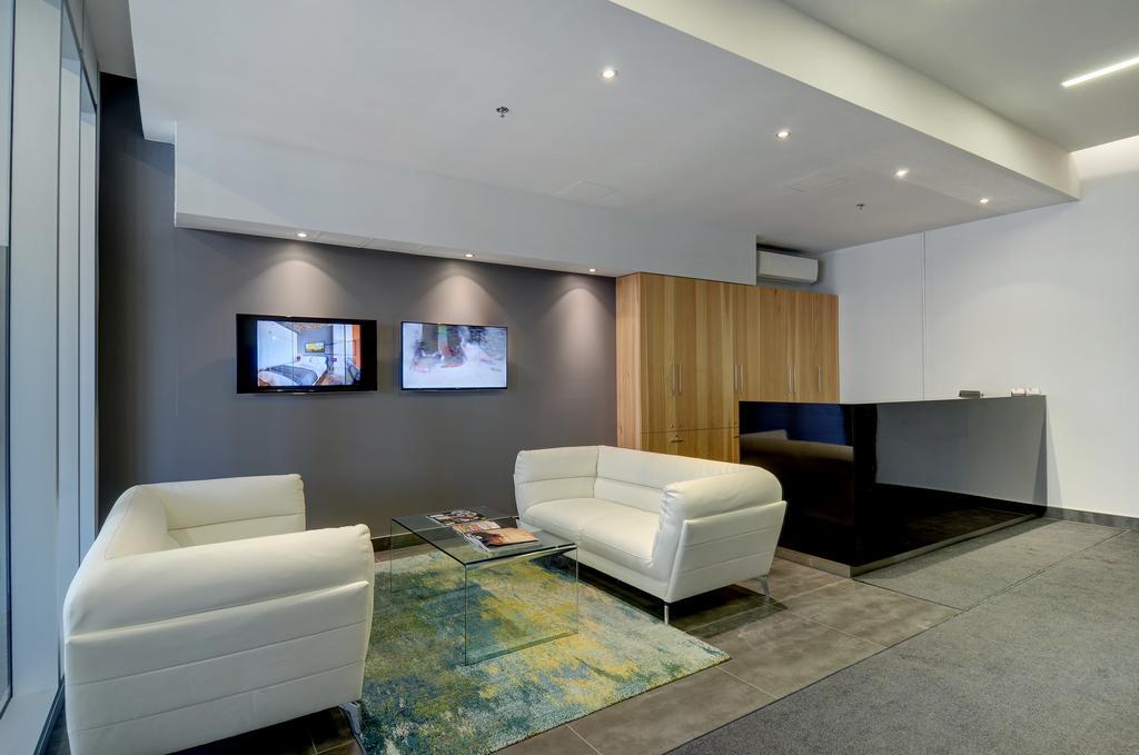 Les Immeubles Charlevoix - Le 760-306 Apartman Québec Kültér fotó